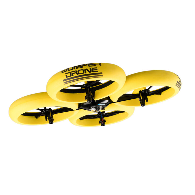 Flybotics - Bumper Drone Hd
