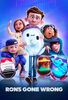 Ron's Gone Wrong [DVD]