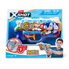 XSHOT Fast-Fill Skins Nano Sonic The Hedgehog Water Blaster by ZURU