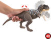 Jurassic World Wild Roar Dinosaur, Ekrixinatosaurus Action Figure Sound