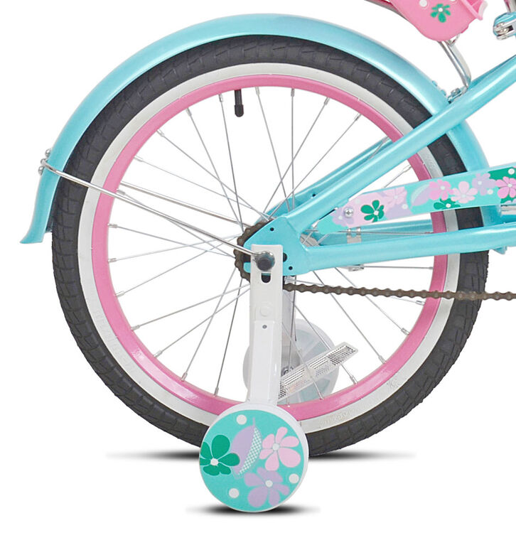 Stoneridge Getaway Girls - 18 inch Bike - R Exclusive