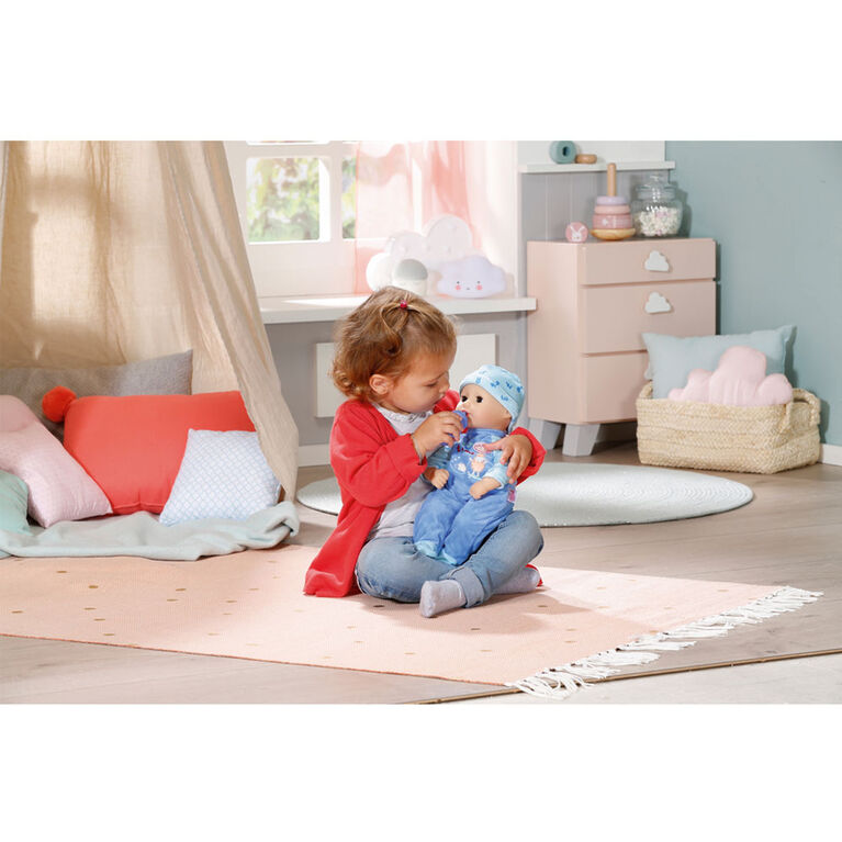 Baby Annabell Little Alexander 36cm - R Exclusive