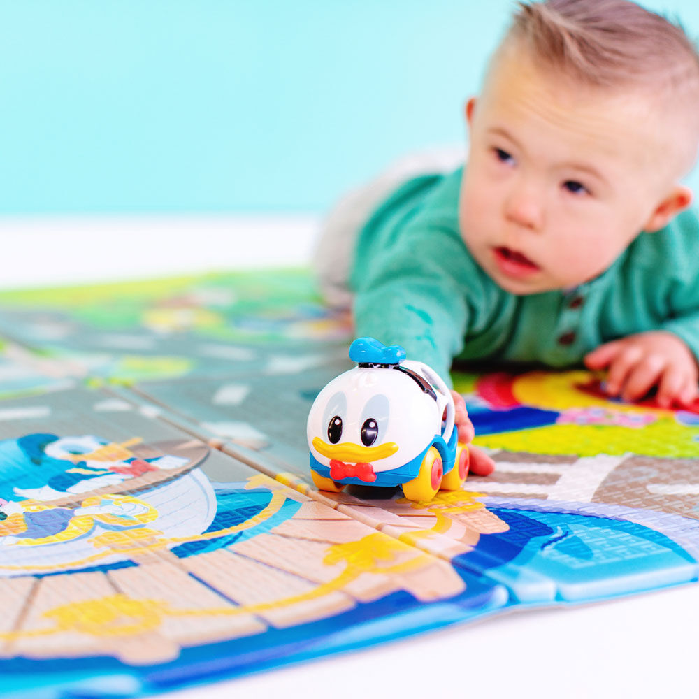 disney play mat baby