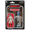 Star Wars The Vintage Collection Grand Admiral Thrawn, Star Wars: Rebels 3.75 Inch Action Figures