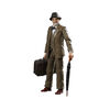 Indiana Jones and the Last Crusade Adventure Series Henry Jones, Sr., 6 Inch Indiana Jones Action Figures