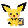 Peluche Pokémon Select 8" - Velours côtelé Pichu