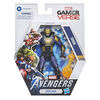 Hasbro Marvel Gamerverse 6-inch Action Figure Toy Iron Man Orion