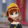 Disney's Frozen 2 Queen Anna Shimmer Fashion Doll