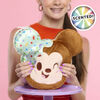 Peluches parfumée Squeeze-A-Munch Grande Munchlings - Mickey
