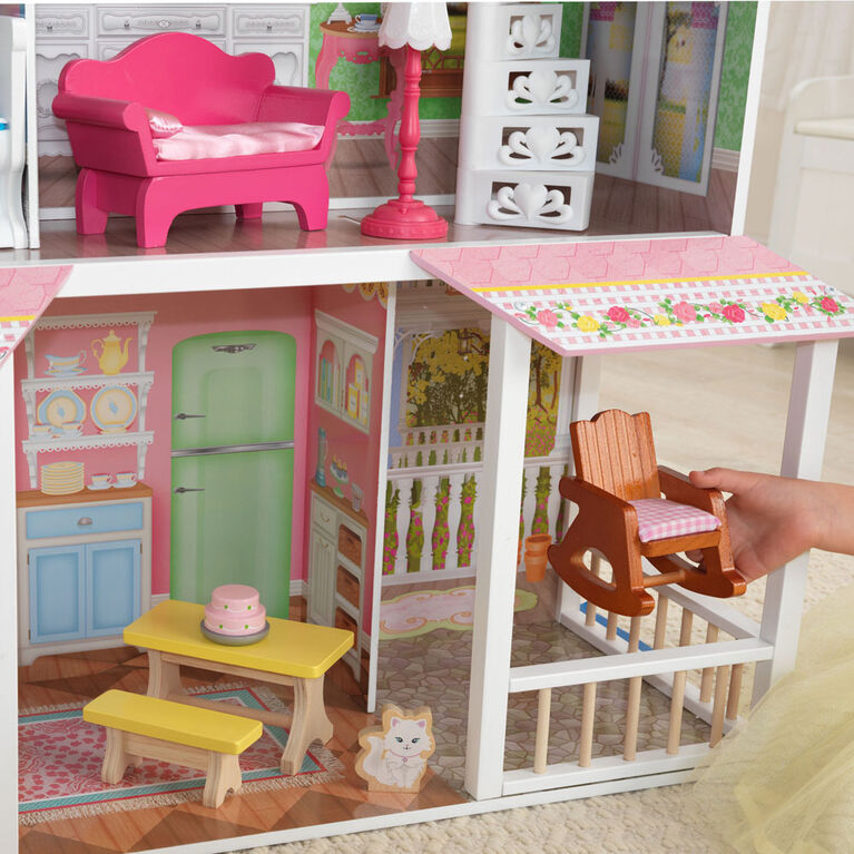 KidKraft Sweet Savannah Dollhouse