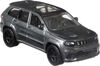 Hot Wheels Jeep Grand Cherokee-Track Hawk