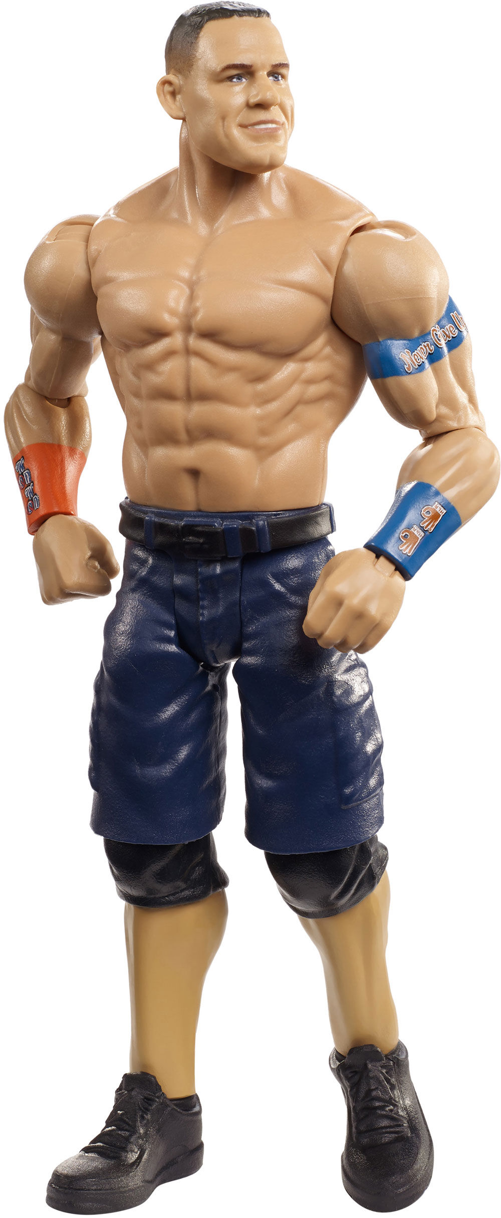 WWE John Cena Top Picks Action Figure English Edition Toys R