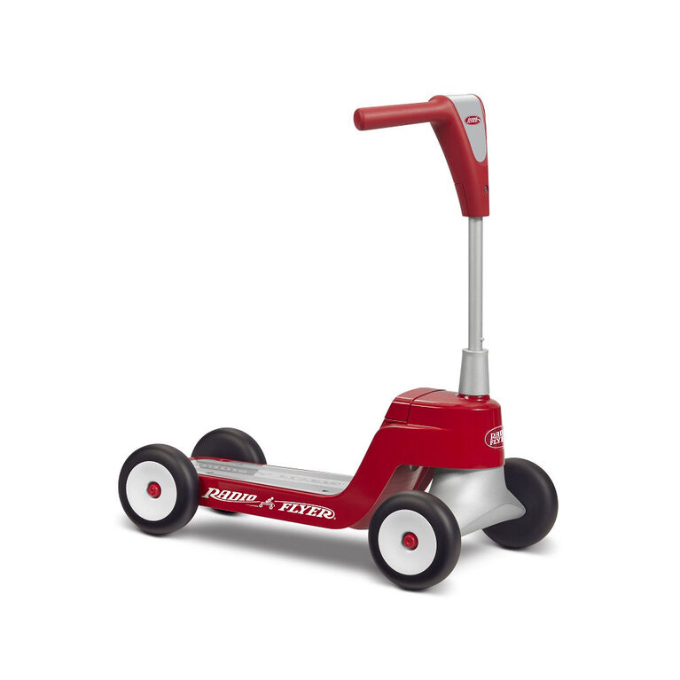 Scoot 2 ScooterMD de Radio Flyer