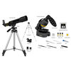 Nat Geo 50mm Tele and 640x Micro in Case