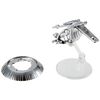 Hot Wheels Star Wars Commemorative Series Republic Attack Gunship Starship