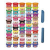 Play-Doh Ultimate Color Collection 65-Pack of Modeling Compound - R Exclusive