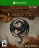 Xbox One The Elder Scrolls Online Elsweyr