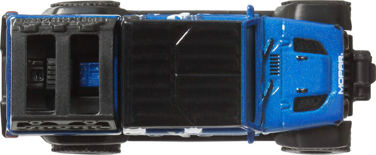 HotWheels-Car Culture Circuit Legend-V&eacute;hicules &agrave; partir de 3ans