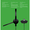 Casque de chat Xbox One