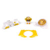 Bakugan, Special Attack Pen-G, Spinning Collectible, Customizable Action Figure and Trading Cards, Combine & Brawl