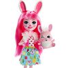Enchantimals Bree Bunny Doll
