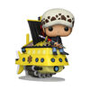 POP Ride Super Deluxe:One Piece-Trafalar w/ Polar Tang - R Exclusive