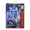 Transformers Toys Studio Series 86-03 Deluxe Class The Transformers: The Movie 1986 Blurr Action Figure