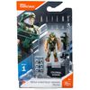 Mega Construx -  Heroes Aliens Micro Action Figure - Marine