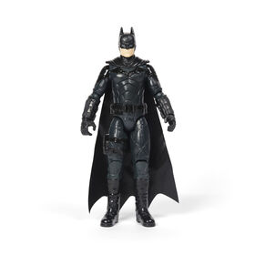 DC Comics, Figurine articulée Batman de 30,5 cm