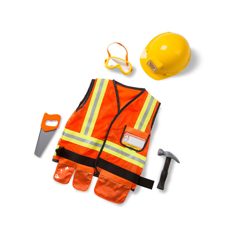Role Play Construction
