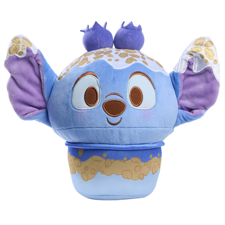 Munchlings Squeeze-A-Munch Plush - Stitch