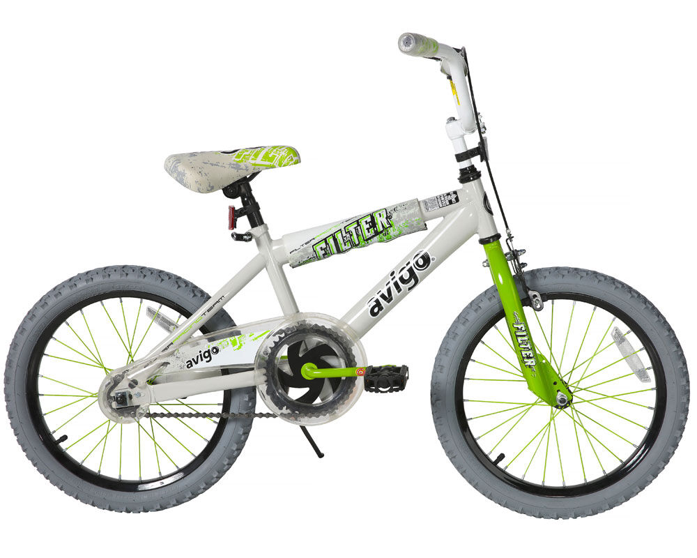 Avigo Filter Bike - 18 inch | Toys R Us 