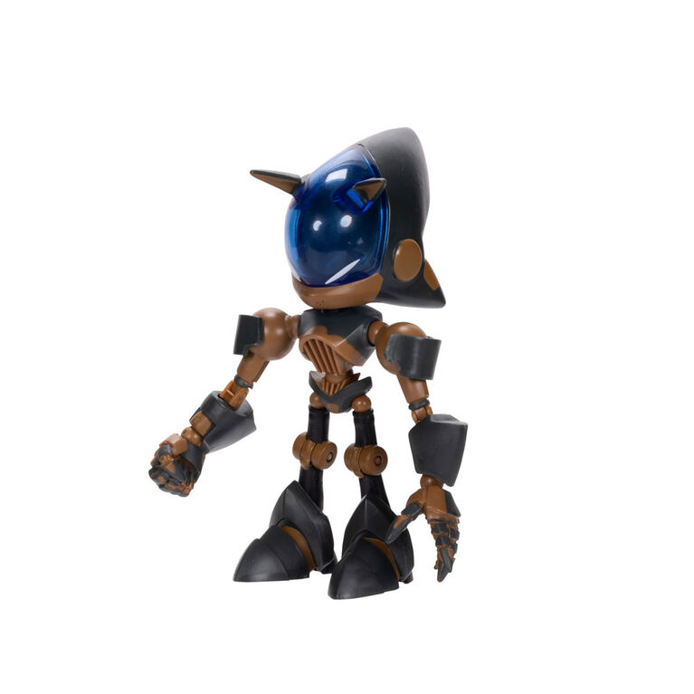 Figurine de 5 pouces Sonic - Sonic Trooper&nbsp;