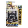 Transformers: Bumblebee - Energon Igniters - Barricade Série Vitesse.