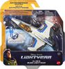 Disney Pixar Lightyear Hyperspeed Series Xl-03 and Buzz Lightyear