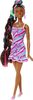 Barbie Totally Hair Butterfly - Themed Doll