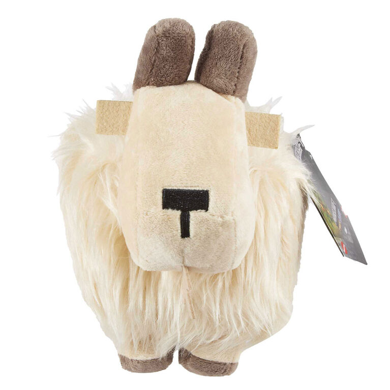 Minecraft Plush Doll 8-in