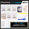 DISCOVERY Chimie Extrême