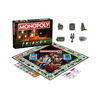 MONOPOLY: Friends - English Edition