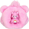 Poupée Barbie Cutie Reveal Chelsea et accessoires, série Bisounours, petite poupée avec costume et 6 surprises (les styles peuvent varier)