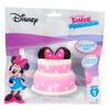 Disney Squeezies - Minnie Par Enzo Kawaii - Gâteau de Minnie