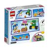 LEGO Unikitty Prince Puppycorn Trike 41452