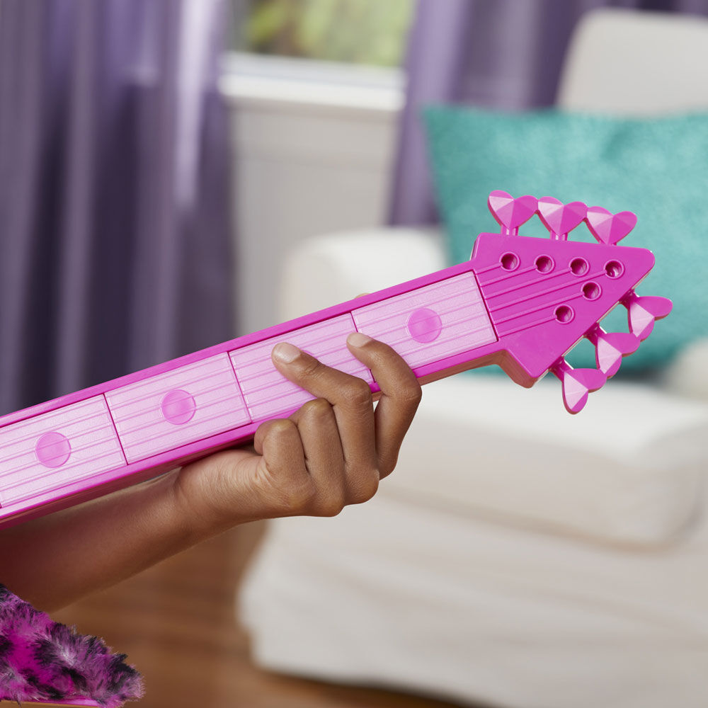 Poppy guitar clearance toy