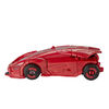 Transformers Toys Studio Series 64 Deluxe - Bumblebee Movie Cliffjumper Action Figure