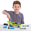 Hot Wheels Ready to Race Car Builder - 29 Pieces