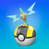 Mega Construx Pokémon Rotom