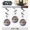 The Child 26" Decorations Suspendues, 3un