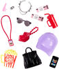 Barbie Fashion Movie Premiere Accessory Pack