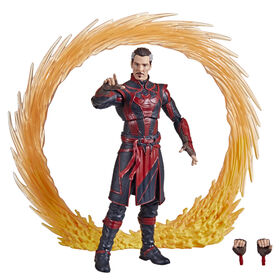 Marvel Legends Series Doctor Strange Defender Strange 6-inch Action Figure