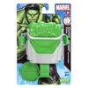 Marvel Hulk Gamma Blaster Role Play Super Hero Toy